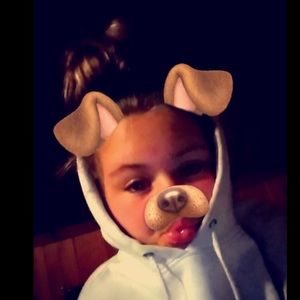 Meet your Posher, Justice